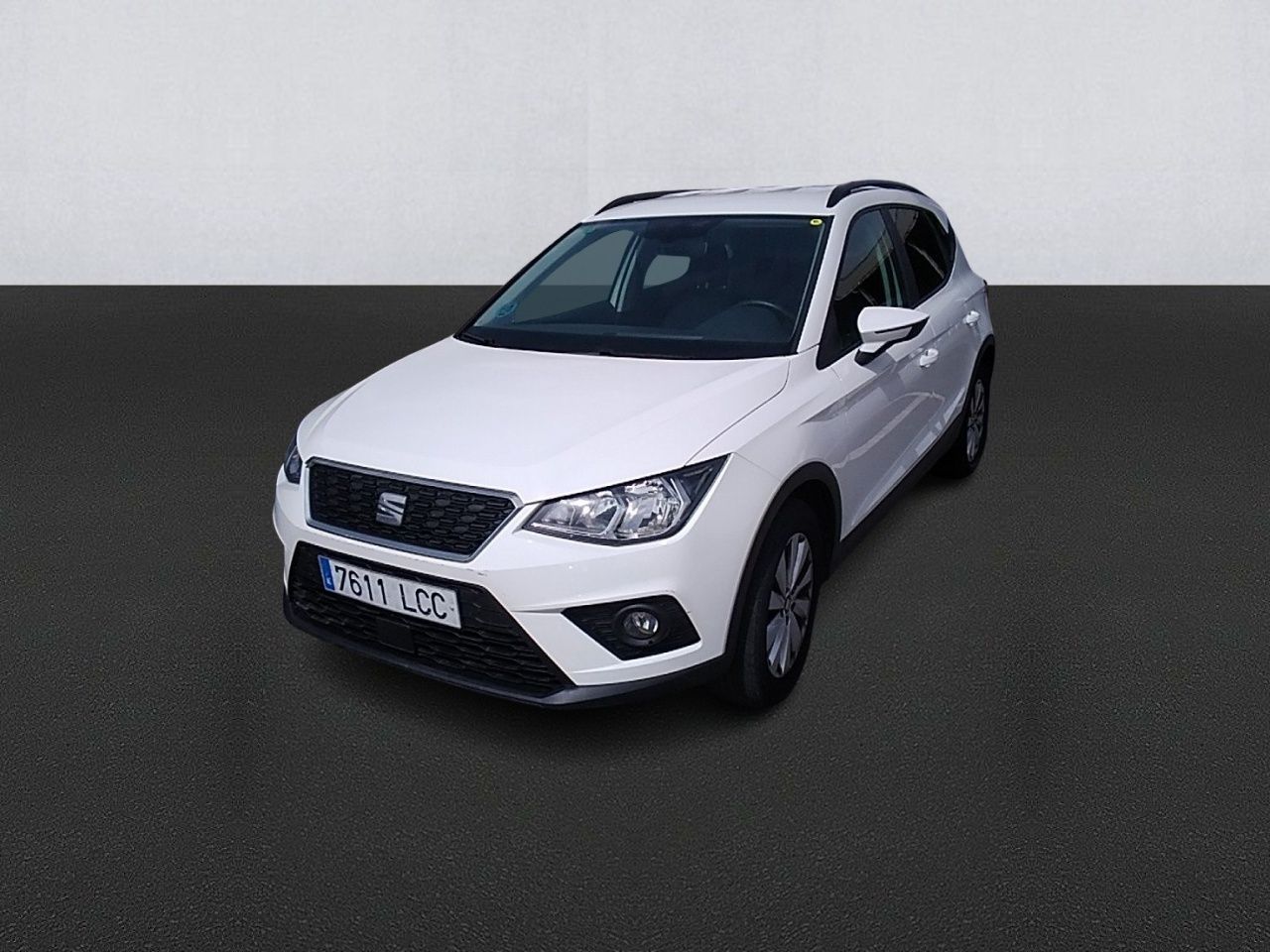 seat arona 2019 /