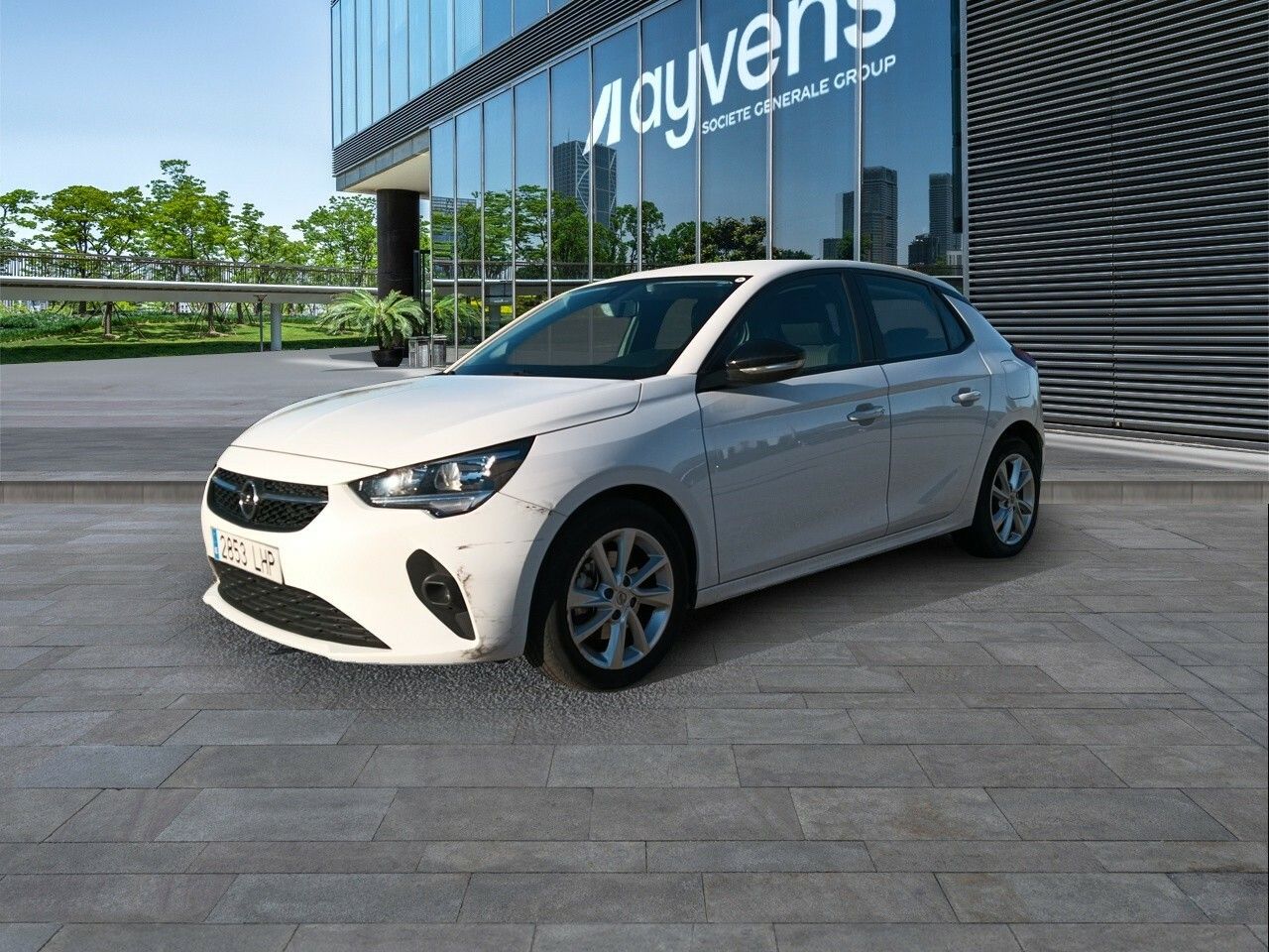 opel corsa 2020 /