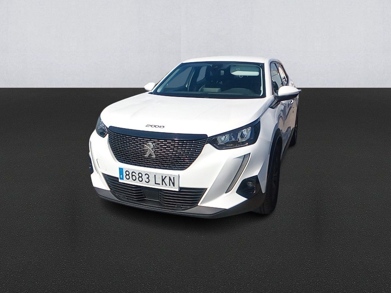 peugeot 2008 2020 /