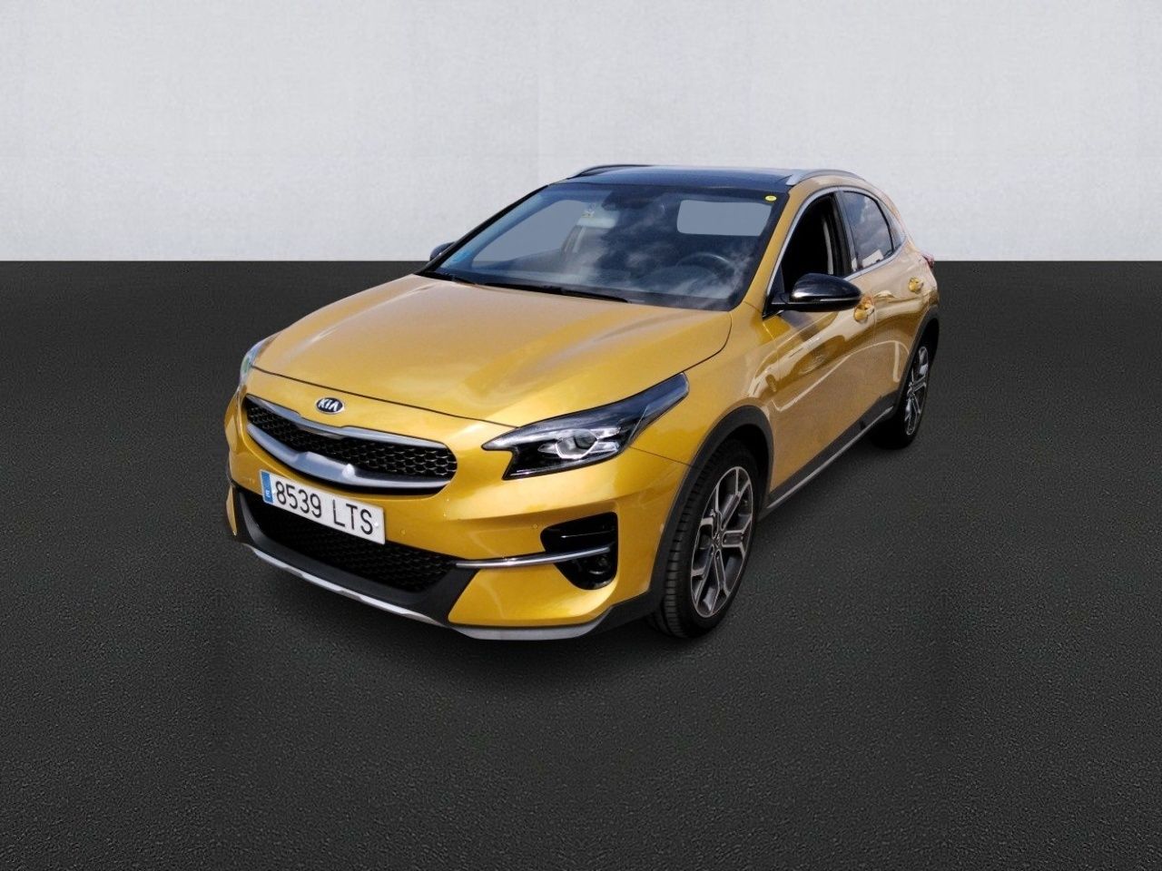 kia xceed 2021 /