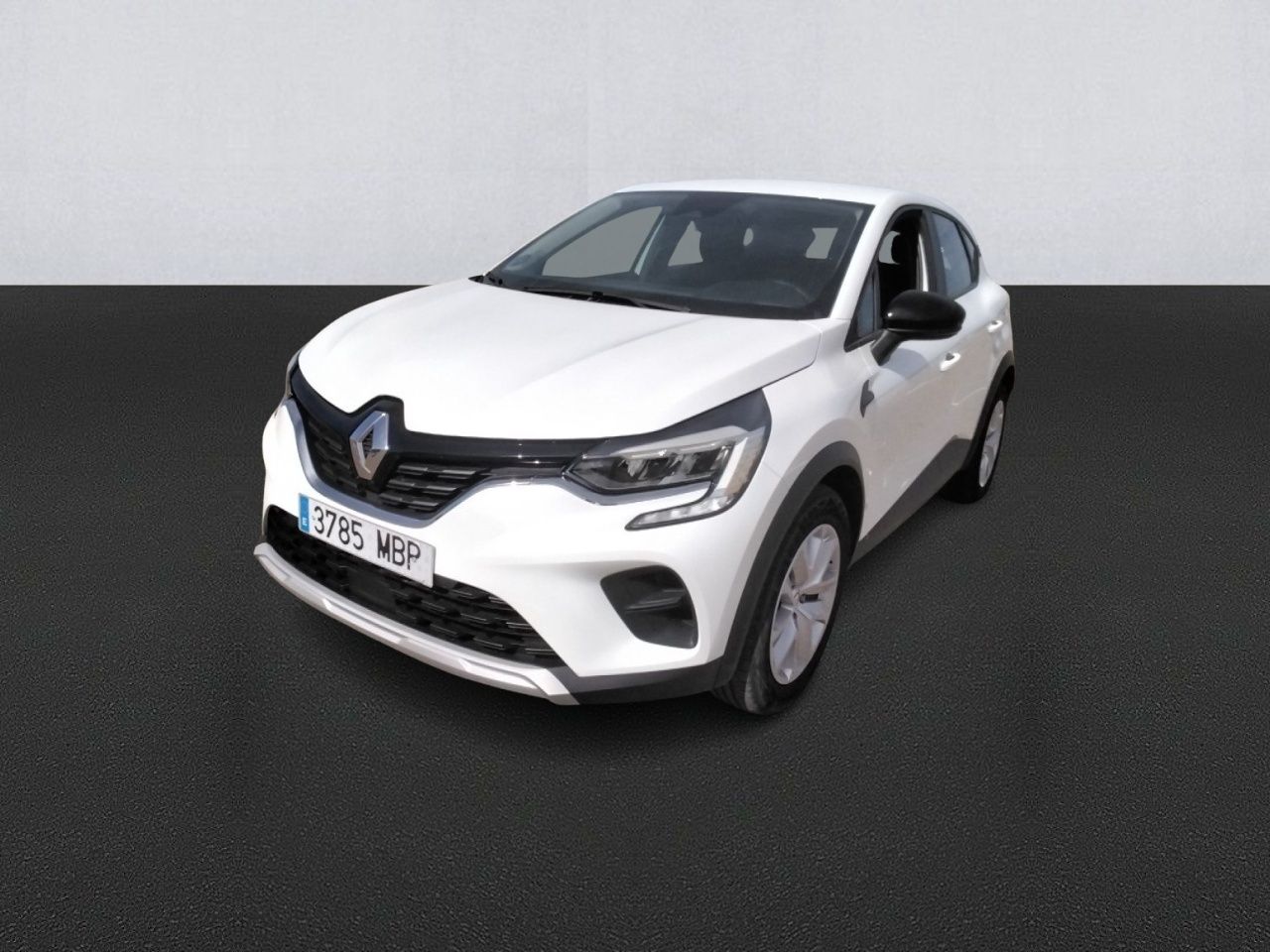 renault captur 2022 /