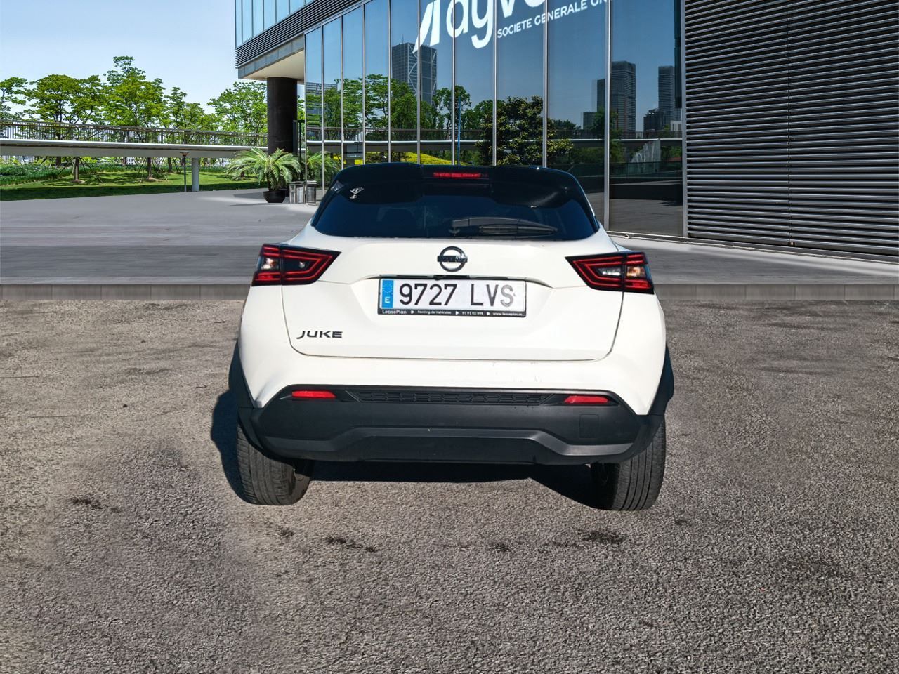 Nissan Juke Dig-t 84 Kw (114 Cv) 6m/t Acenta - foto 5