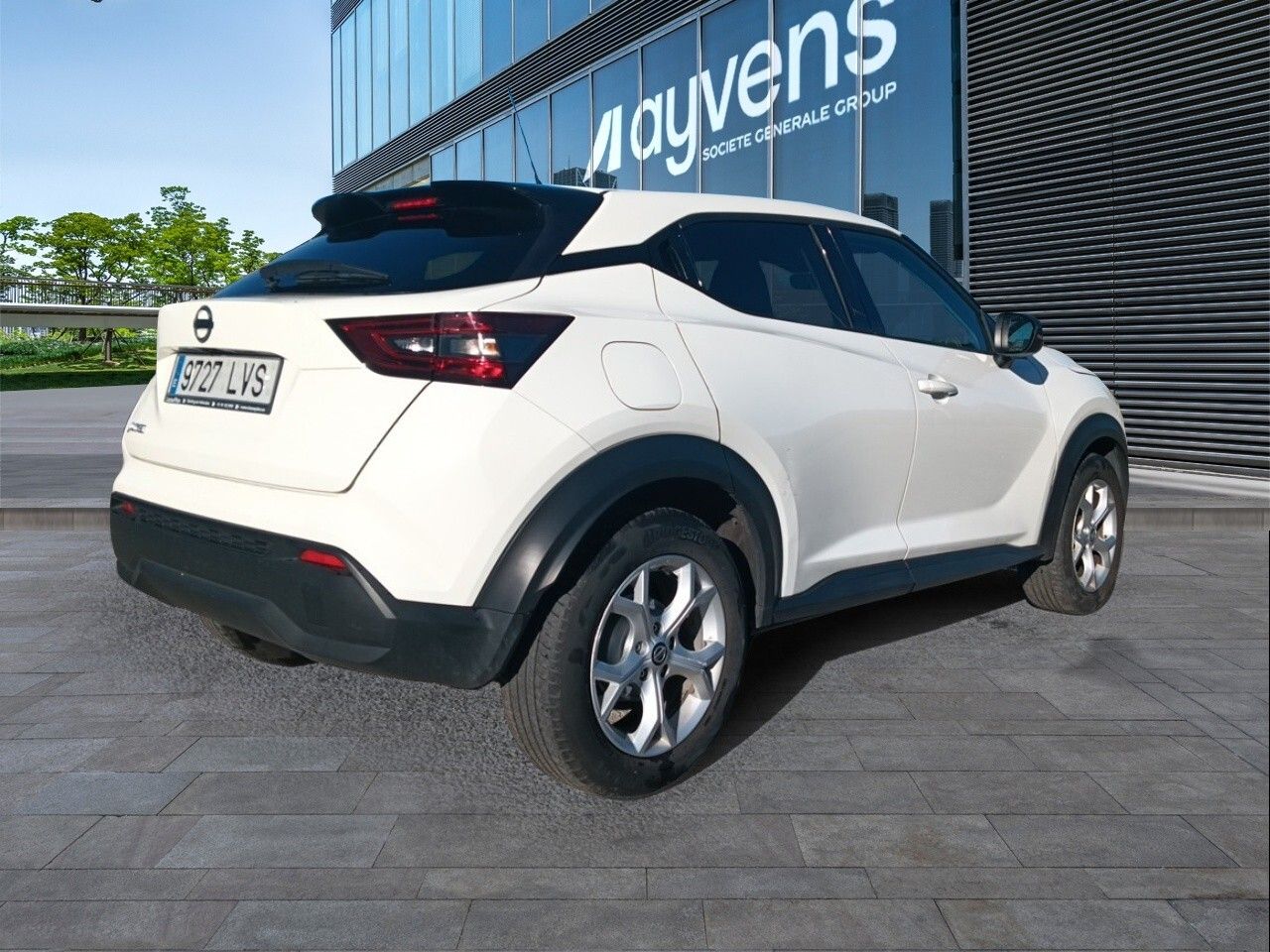 Nissan Juke Dig-t 84 Kw (114 Cv) 6m/t Acenta - foto 4