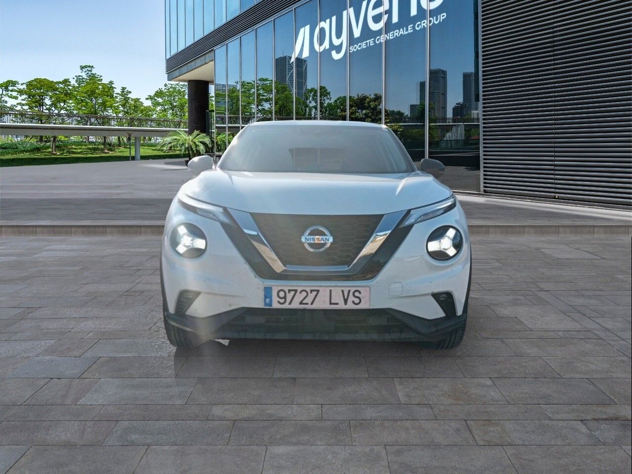 Nissan Juke Dig-t 84 Kw (114 Cv) 6m/t Acenta - foto 2