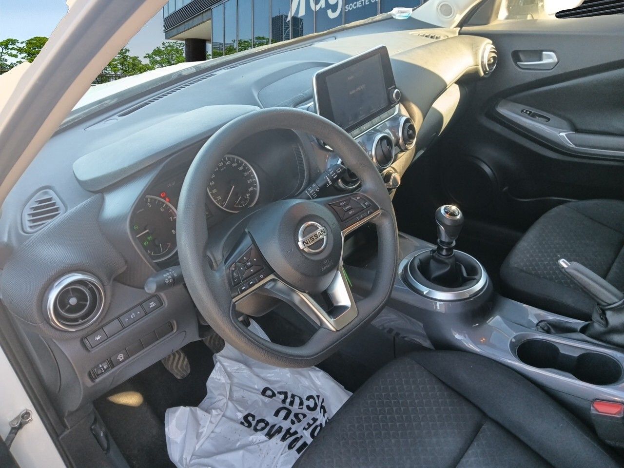 Nissan Juke Dig-t 84 Kw (114 Cv) 6m/t Acenta - foto 7