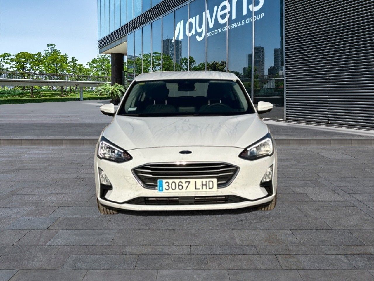 Ford Focus 1.5 Ecoblue 88kw Trend+ - foto 2