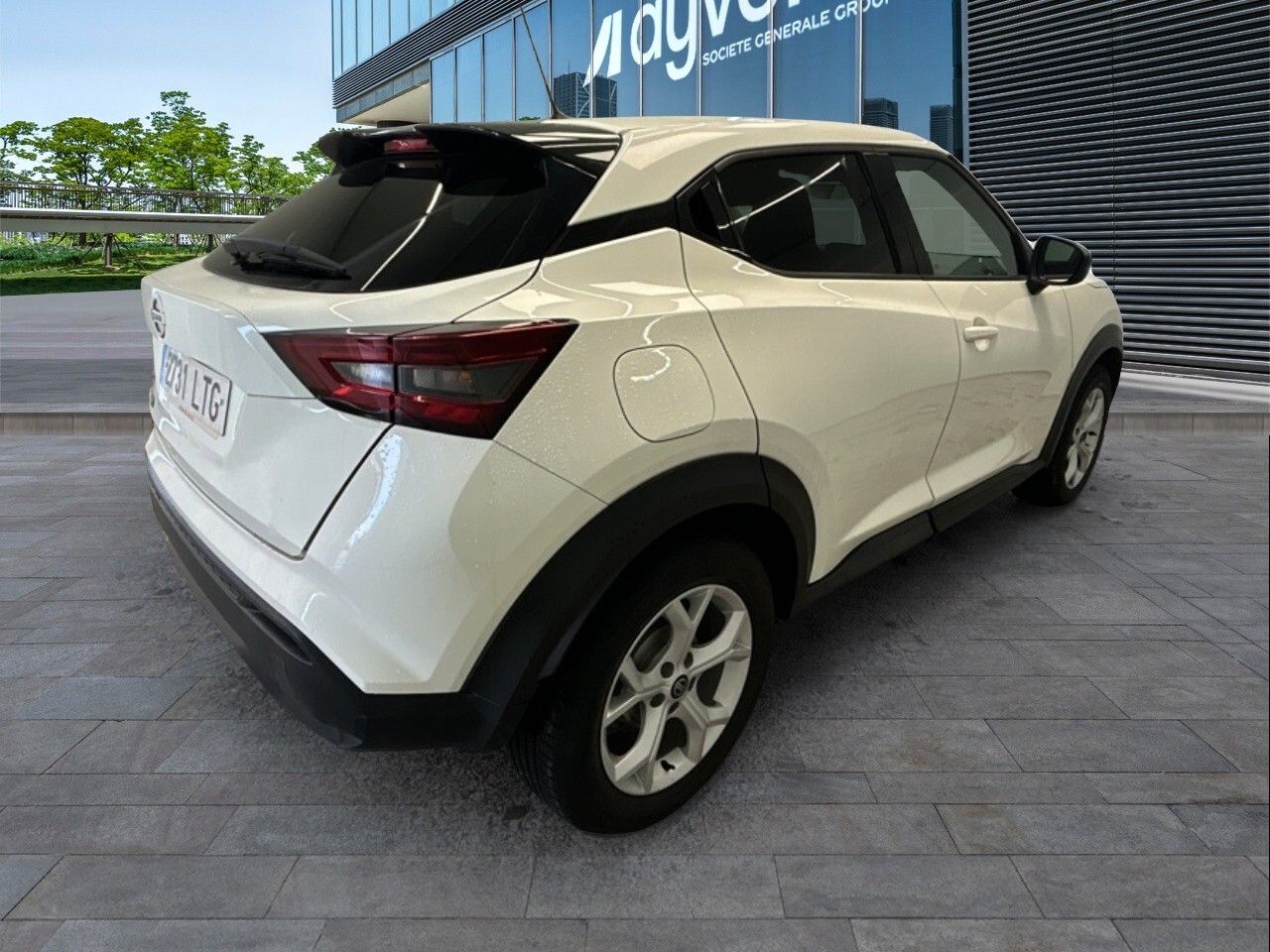 Nissan Juke Dig-t 84 Kw (114 Cv) 6m/t Acenta - foto 4
