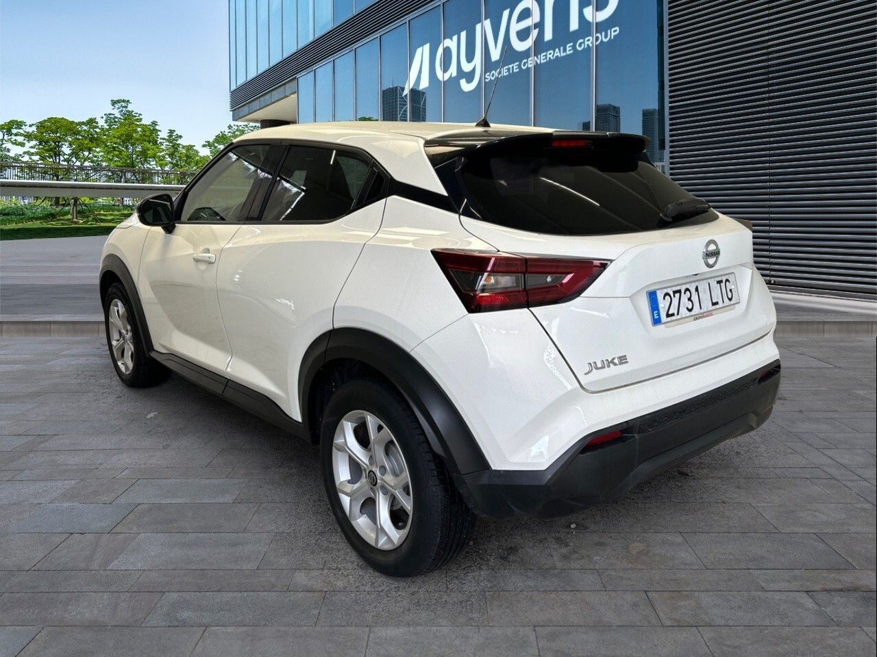Nissan Juke Dig-t 84 Kw (114 Cv) 6m/t Acenta - foto 6