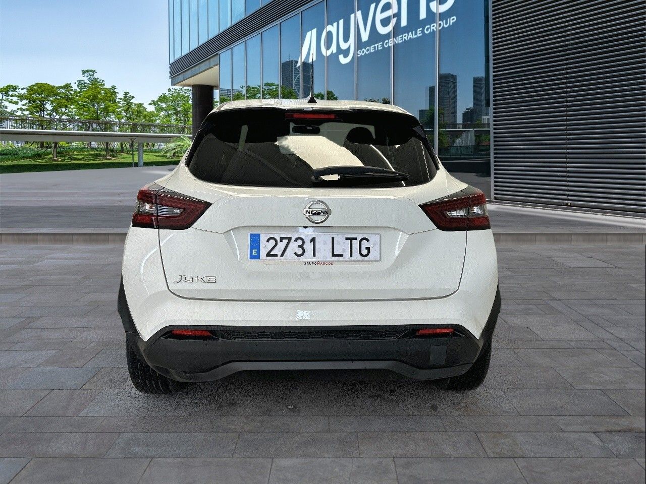 Nissan Juke Dig-t 84 Kw (114 Cv) 6m/t Acenta - foto 5