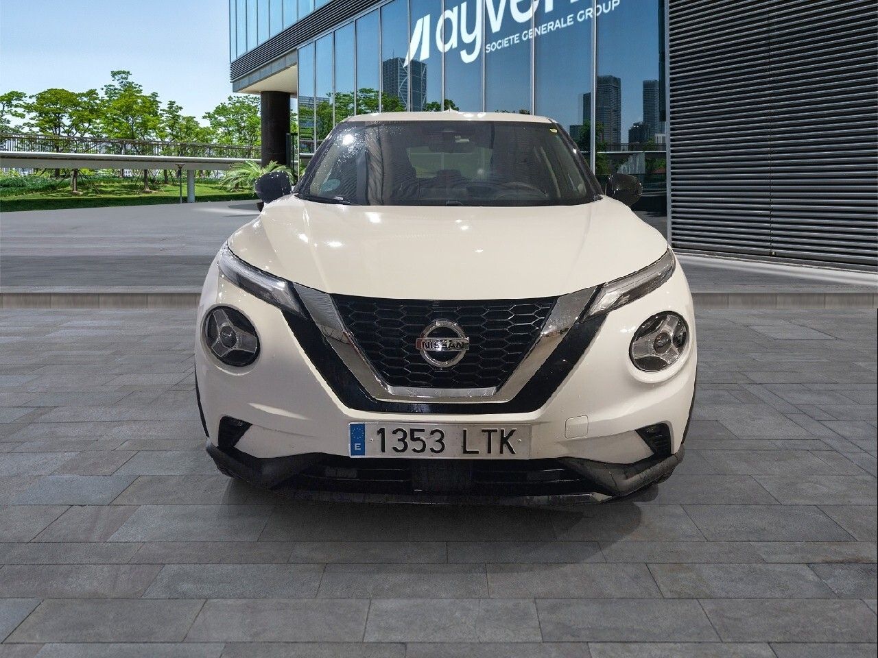 Nissan Juke Dig-t 84 Kw (114 Cv) 6m/t Acenta - foto 2