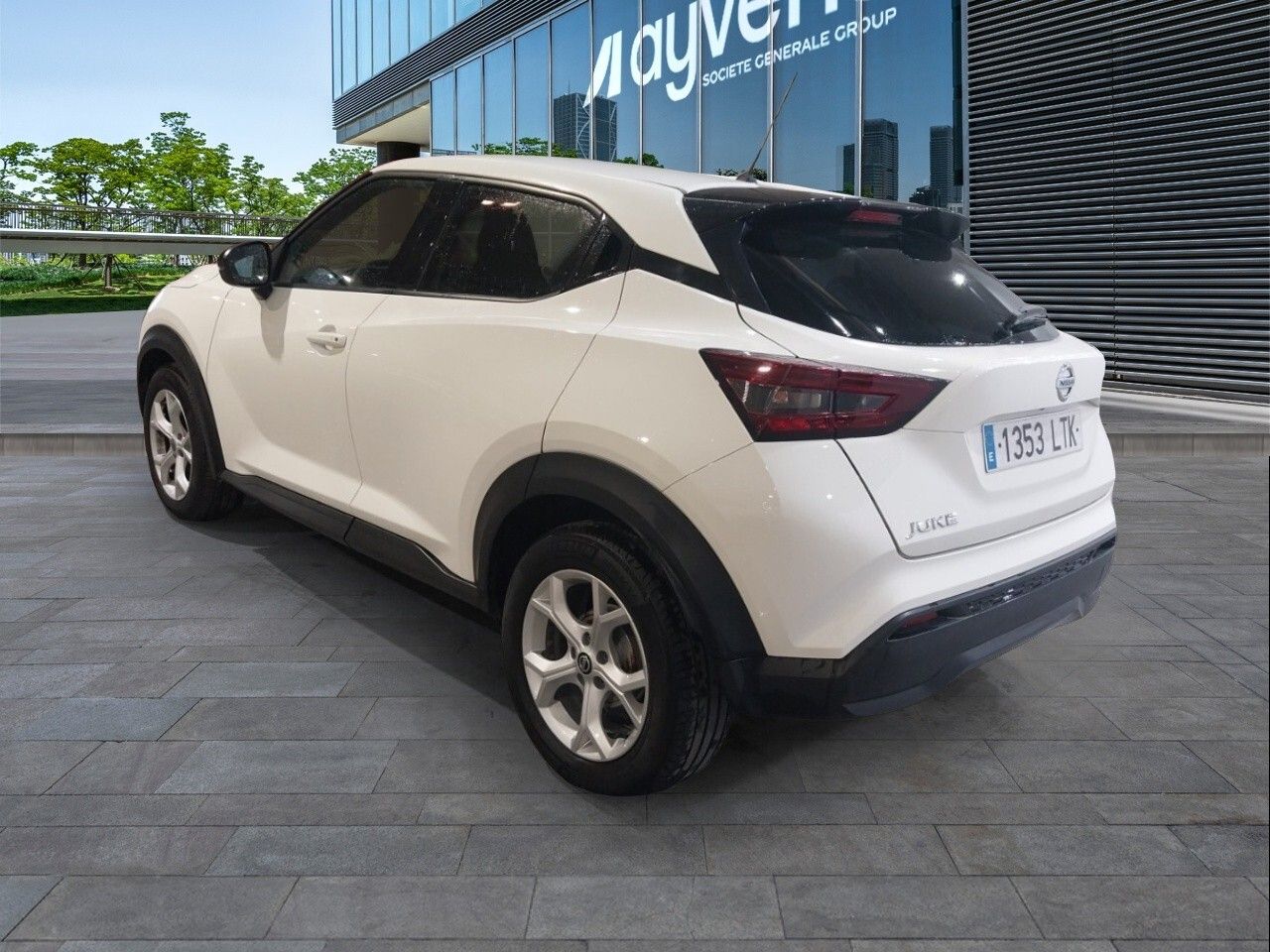 Nissan Juke Dig-t 84 Kw (114 Cv) 6m/t Acenta - foto 6