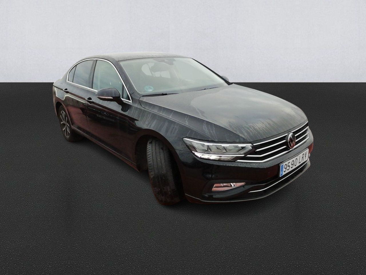 Volkswagen Passat Executive 2.0 Tdi 110kw (150cv) Dsg - foto 3