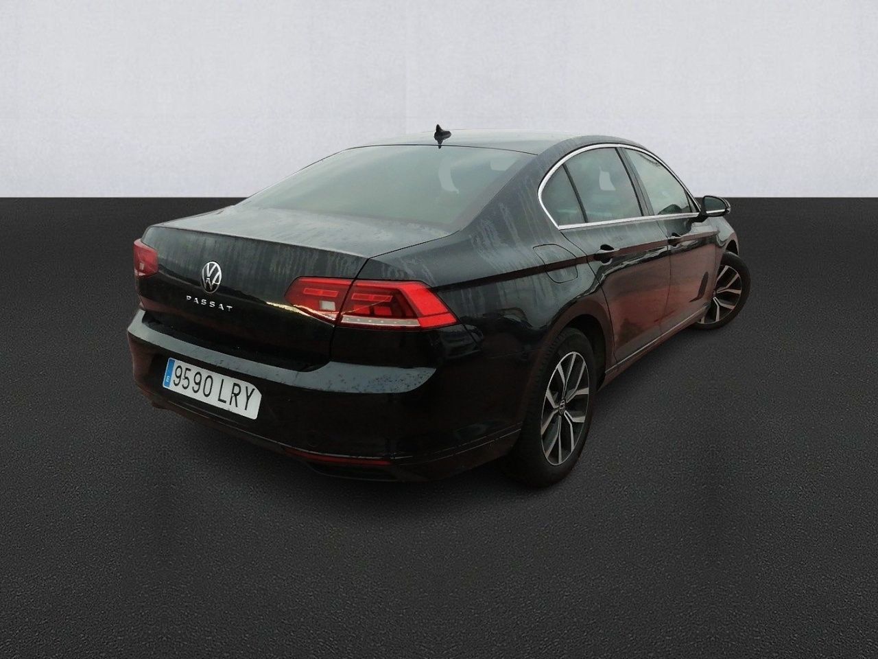 Volkswagen Passat Executive 2.0 Tdi 110kw (150cv) Dsg - foto 4