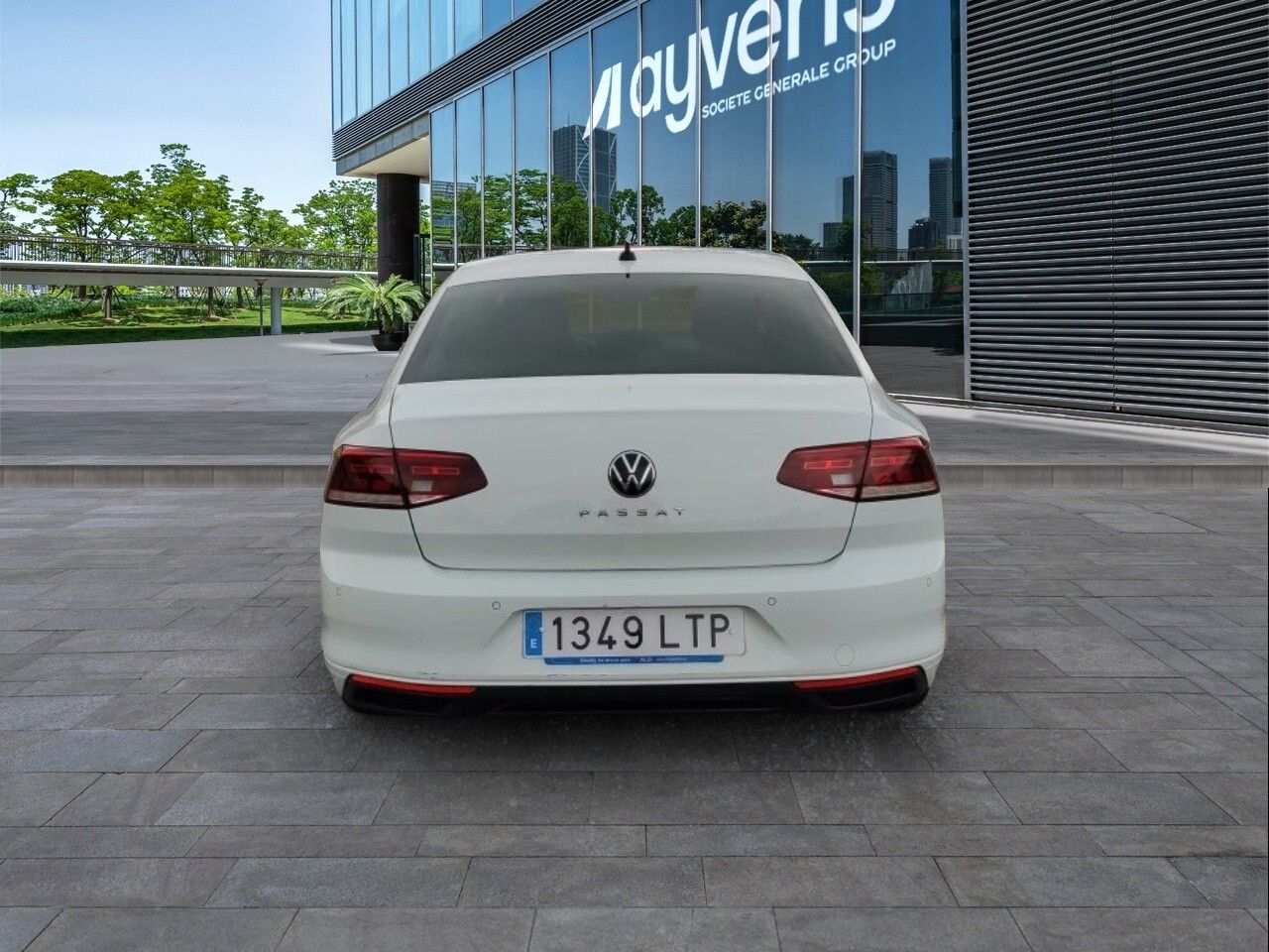 Volkswagen Passat Executive 2.0 Tdi 110kw (150cv) Dsg - foto 5