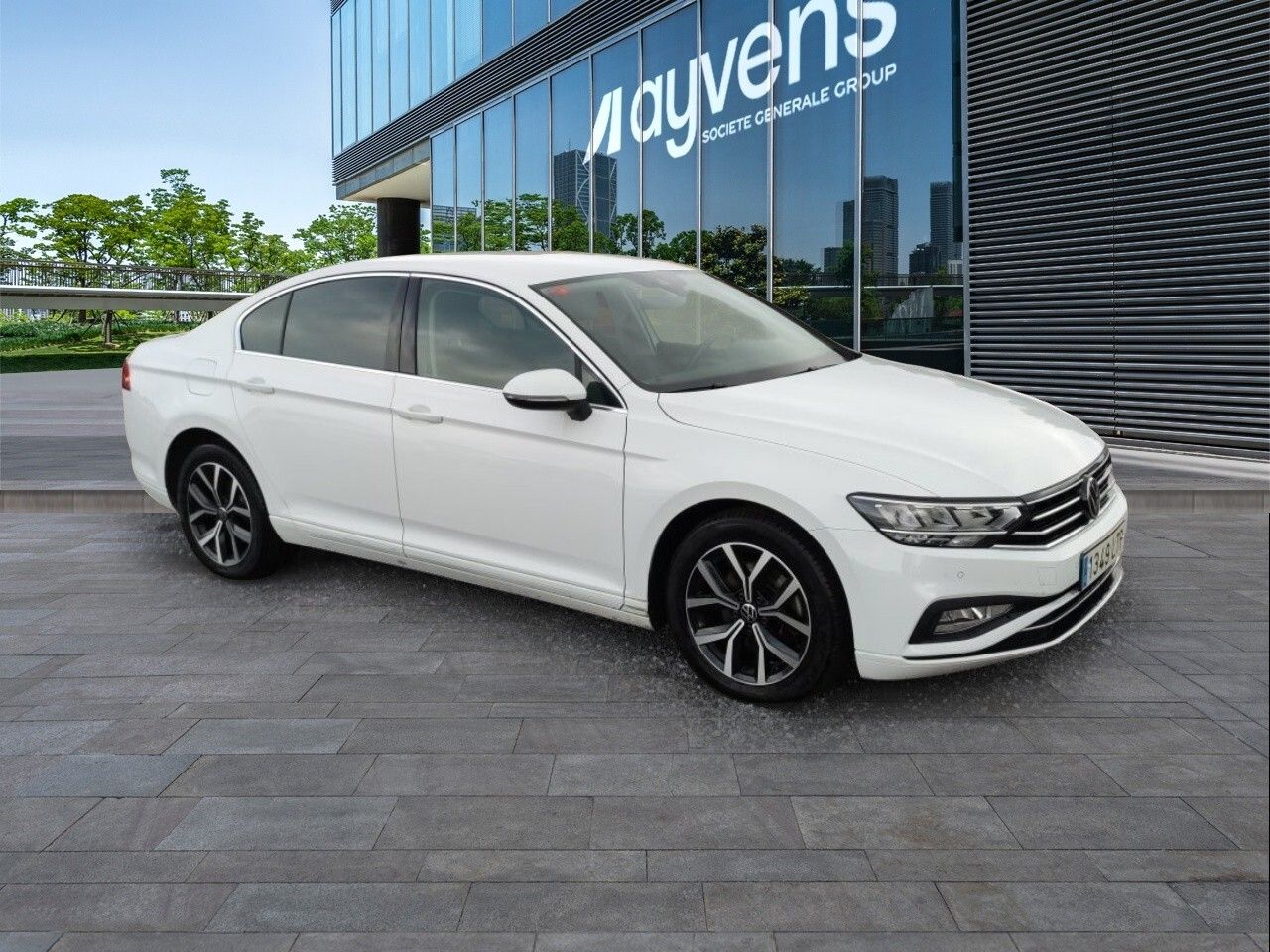 Volkswagen Passat Executive 2.0 Tdi 110kw (150cv) Dsg - foto 3