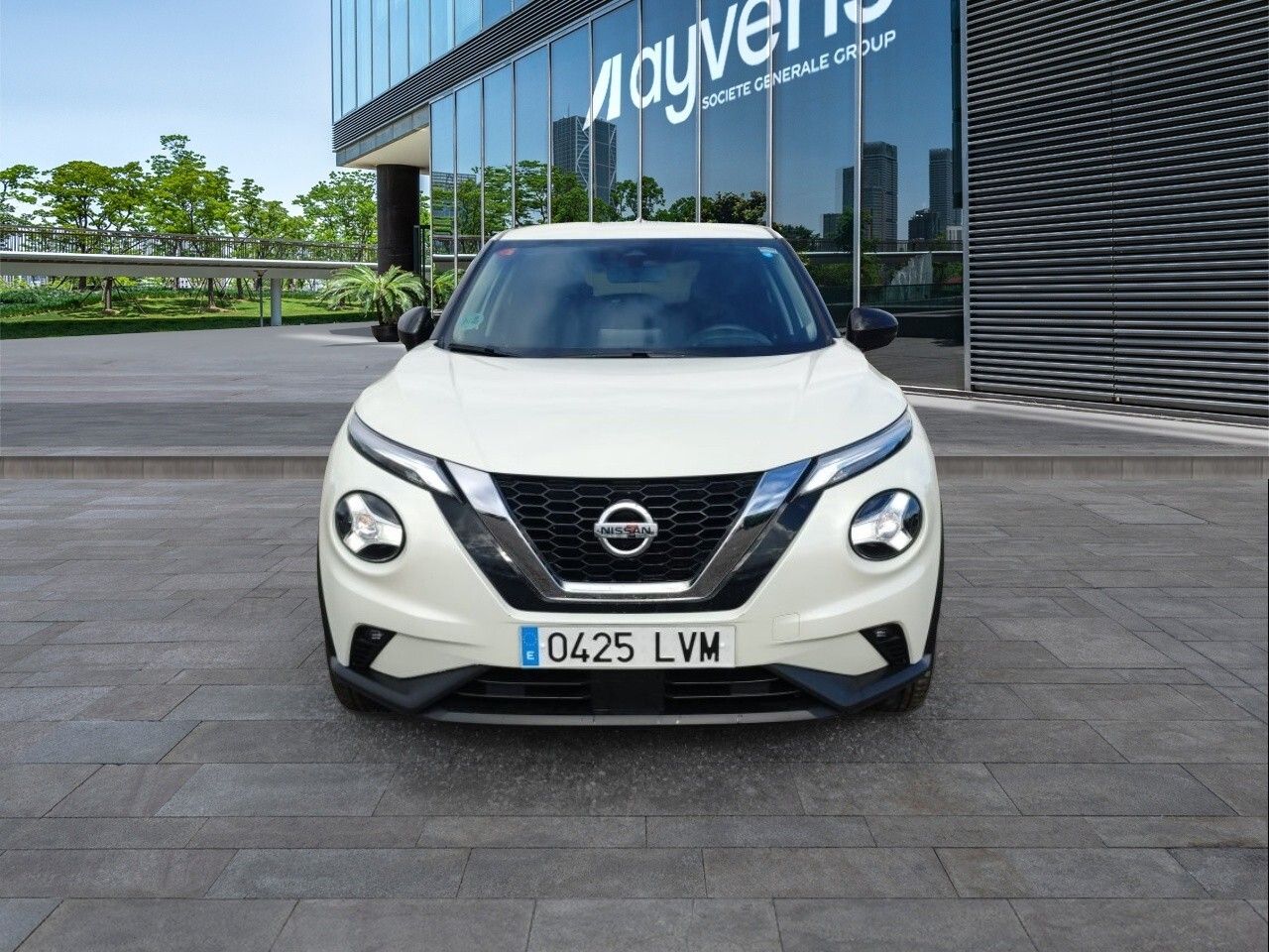 Nissan Juke Dig-t 84 Kw (114 Cv) 6m/t Acenta - foto 2