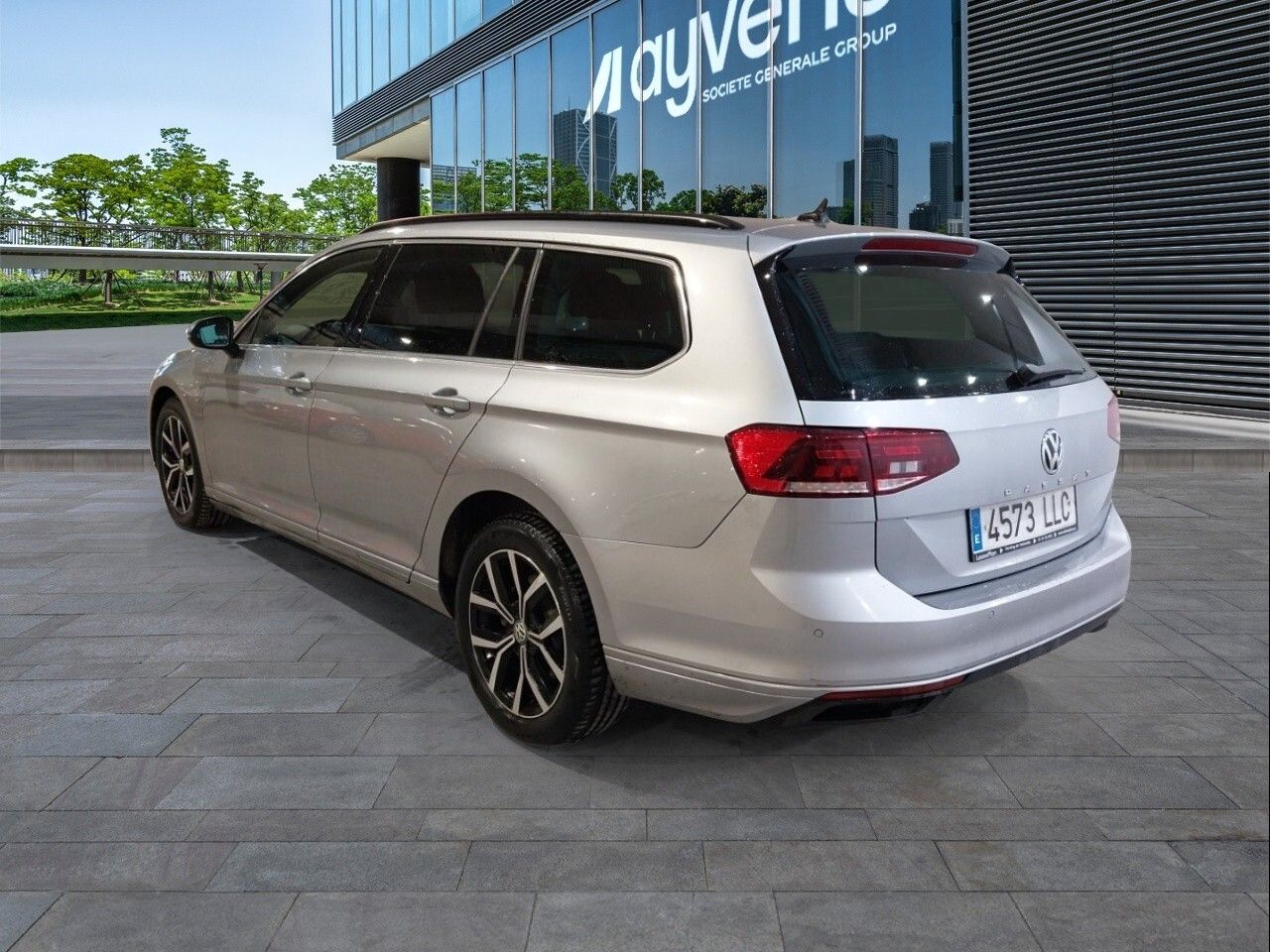 Volkswagen Passat Variant Executive 2.0 Tdi 110kw (150cv) - foto 6