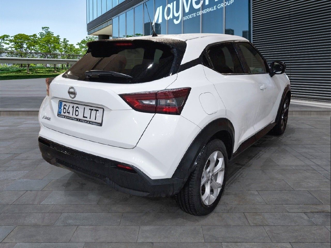 Nissan Juke Dig-t 84 Kw (114 Cv) 6m/t Acenta - foto 4