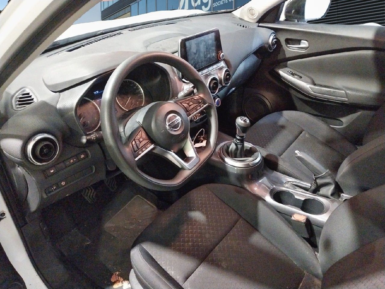 Nissan Juke Dig-t 84 Kw (114 Cv) 6m/t Acenta - foto 7