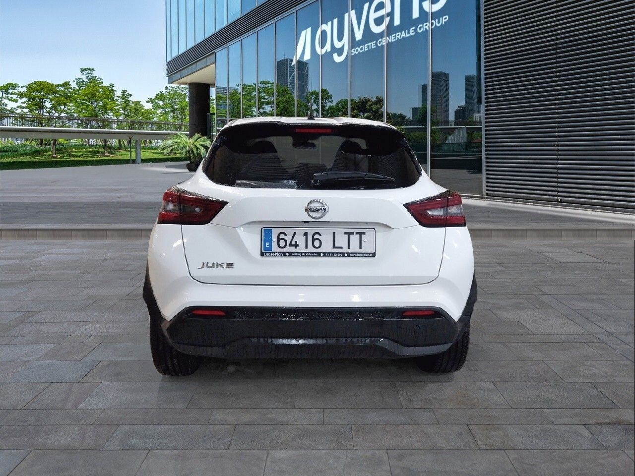 Nissan Juke Dig-t 84 Kw (114 Cv) 6m/t Acenta - foto 5