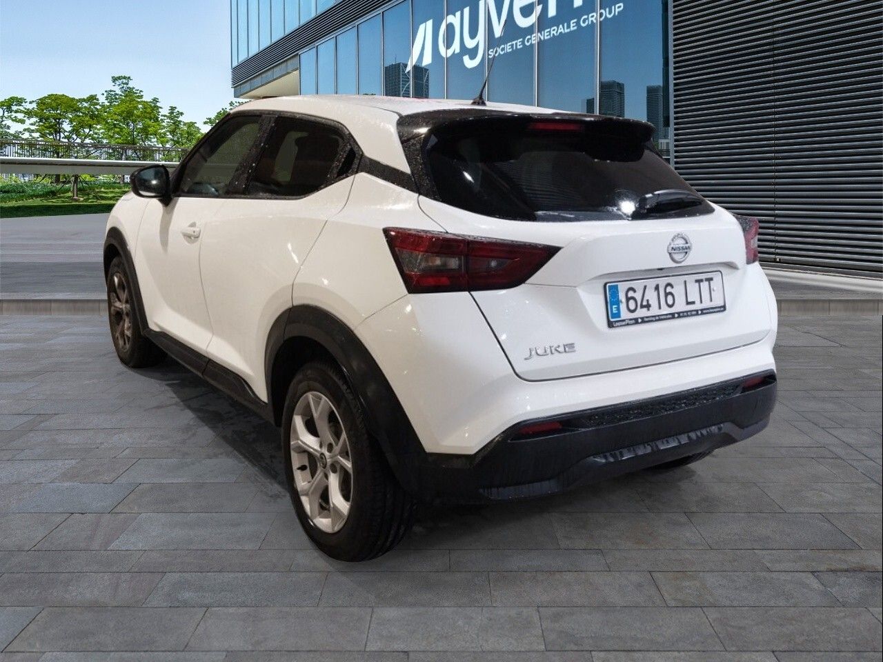 Nissan Juke Dig-t 84 Kw (114 Cv) 6m/t Acenta - foto 6
