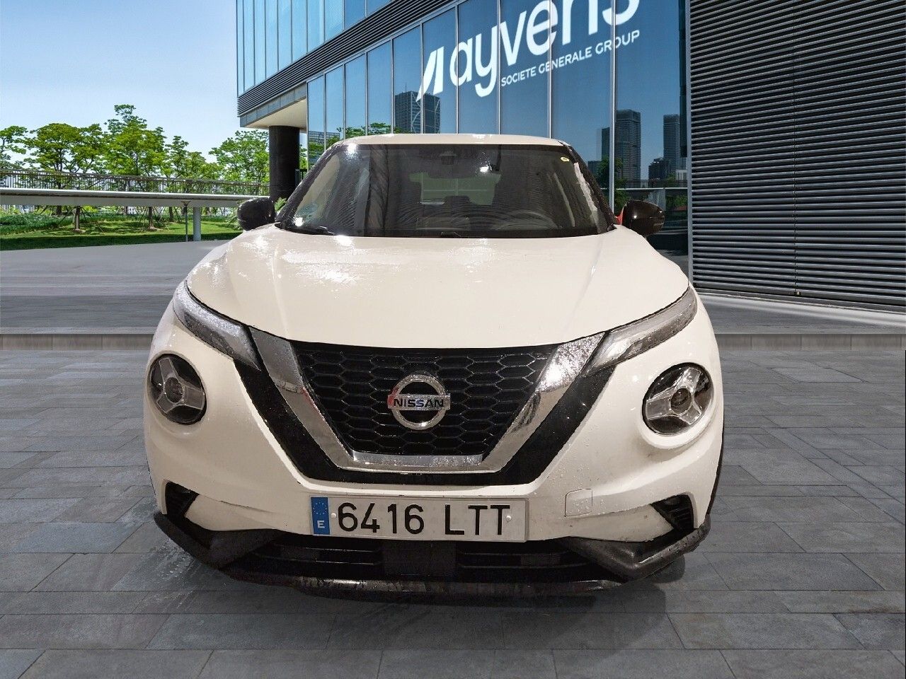 Nissan Juke Dig-t 84 Kw (114 Cv) 6m/t Acenta - foto 2
