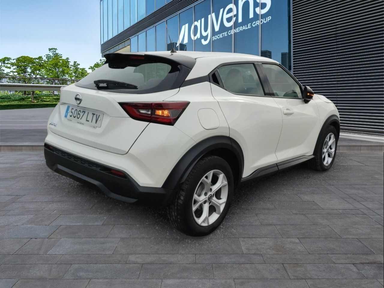 Nissan Juke Dig-t 84 Kw (114 Cv) 6m/t Acenta - foto 4
