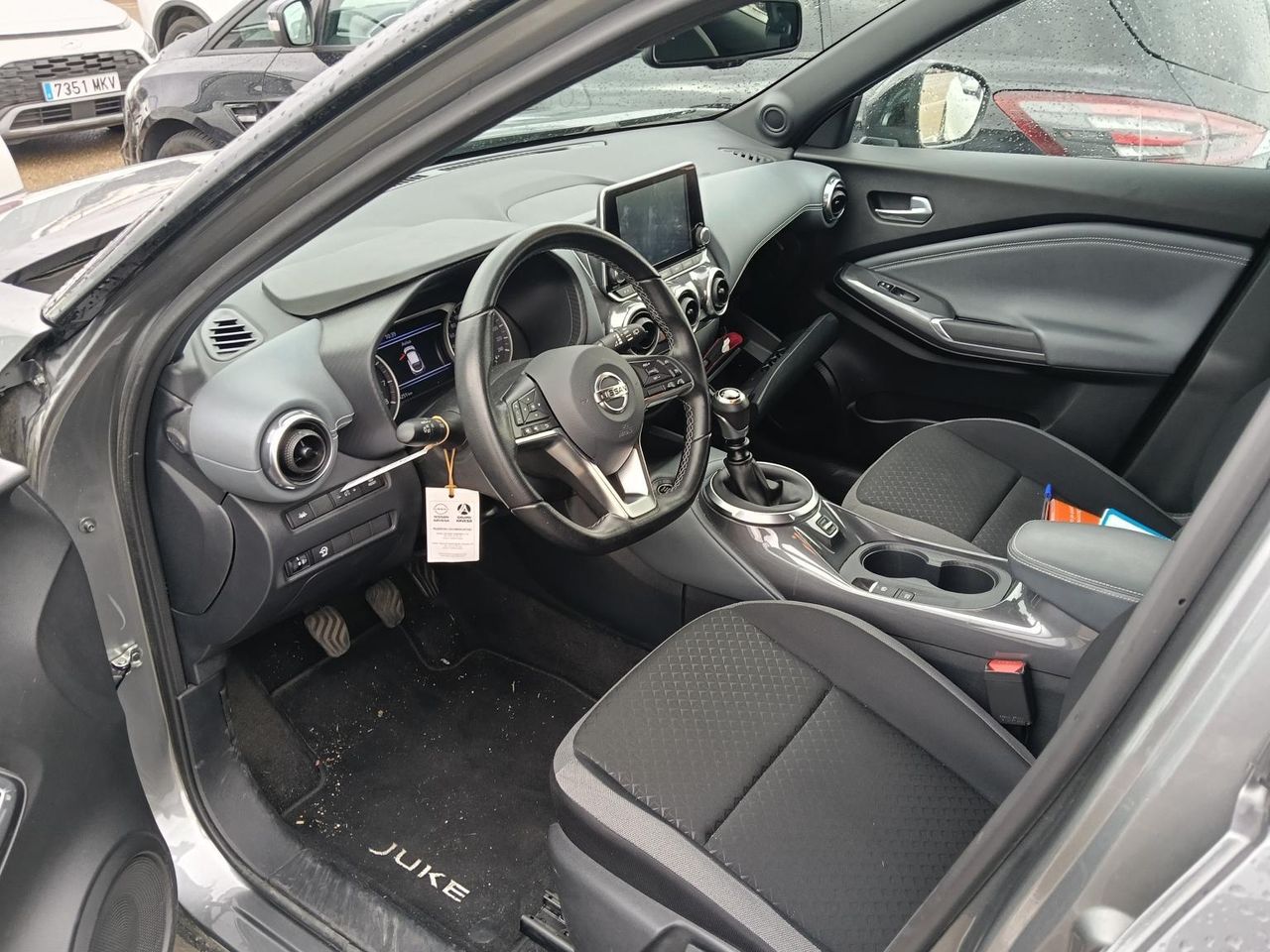 Nissan Juke Dig-t 84 Kw (114 Cv) 6m/t N-connecta - foto 5
