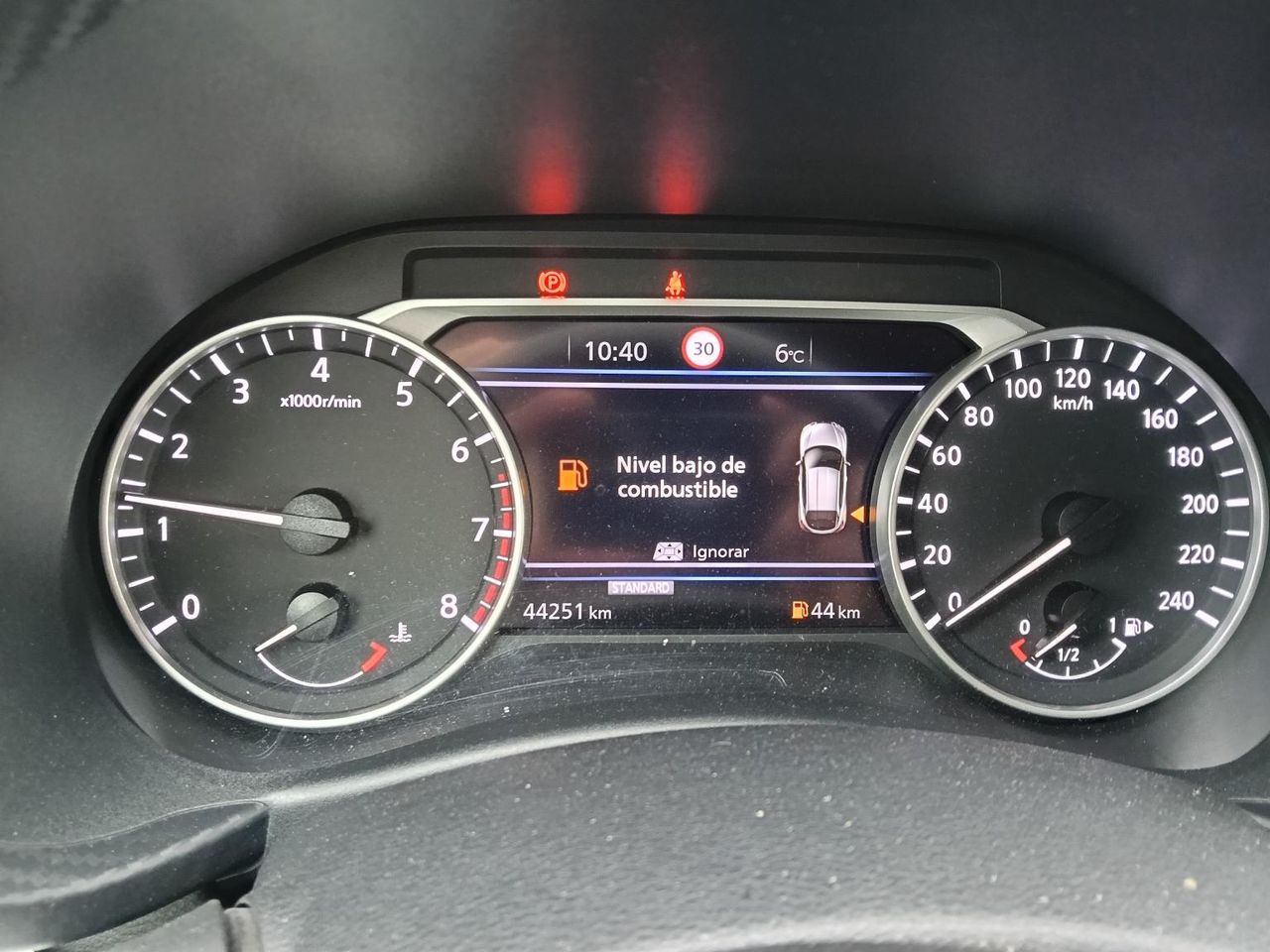 Nissan Juke Dig-t 84 Kw (114 Cv) 6m/t N-connecta - foto 7