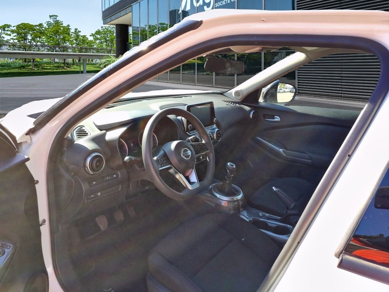 Nissan Juke Dig-t 84 Kw (114 Cv) 6m/t Acenta - foto 7