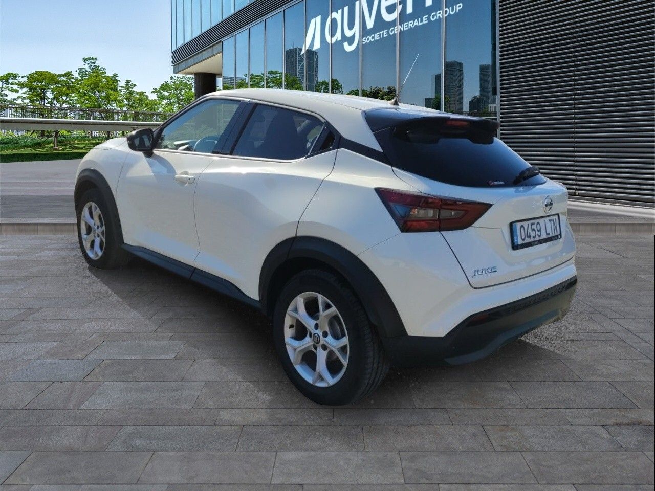 Nissan Juke Dig-t 84 Kw (114 Cv) 6m/t Acenta - foto 6