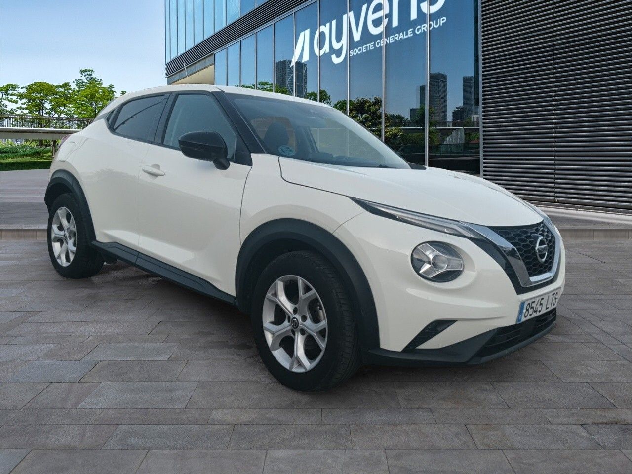 Nissan Juke Dig-t 84 Kw (114 Cv) 6m/t Acenta - foto 3