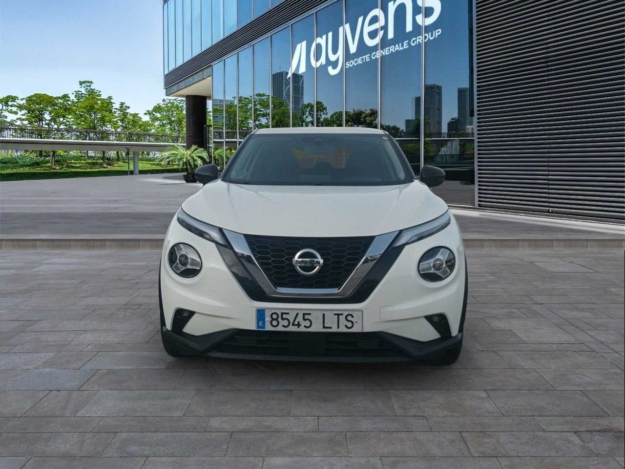 Nissan Juke Dig-t 84 Kw (114 Cv) 6m/t Acenta - foto 2