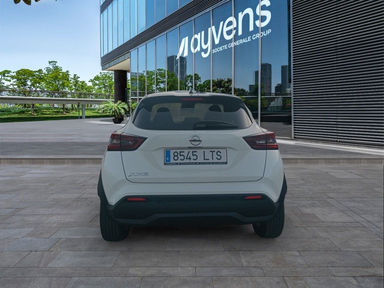 Nissan Juke Dig-t 84 Kw (114 Cv) 6m/t Acenta - foto 5