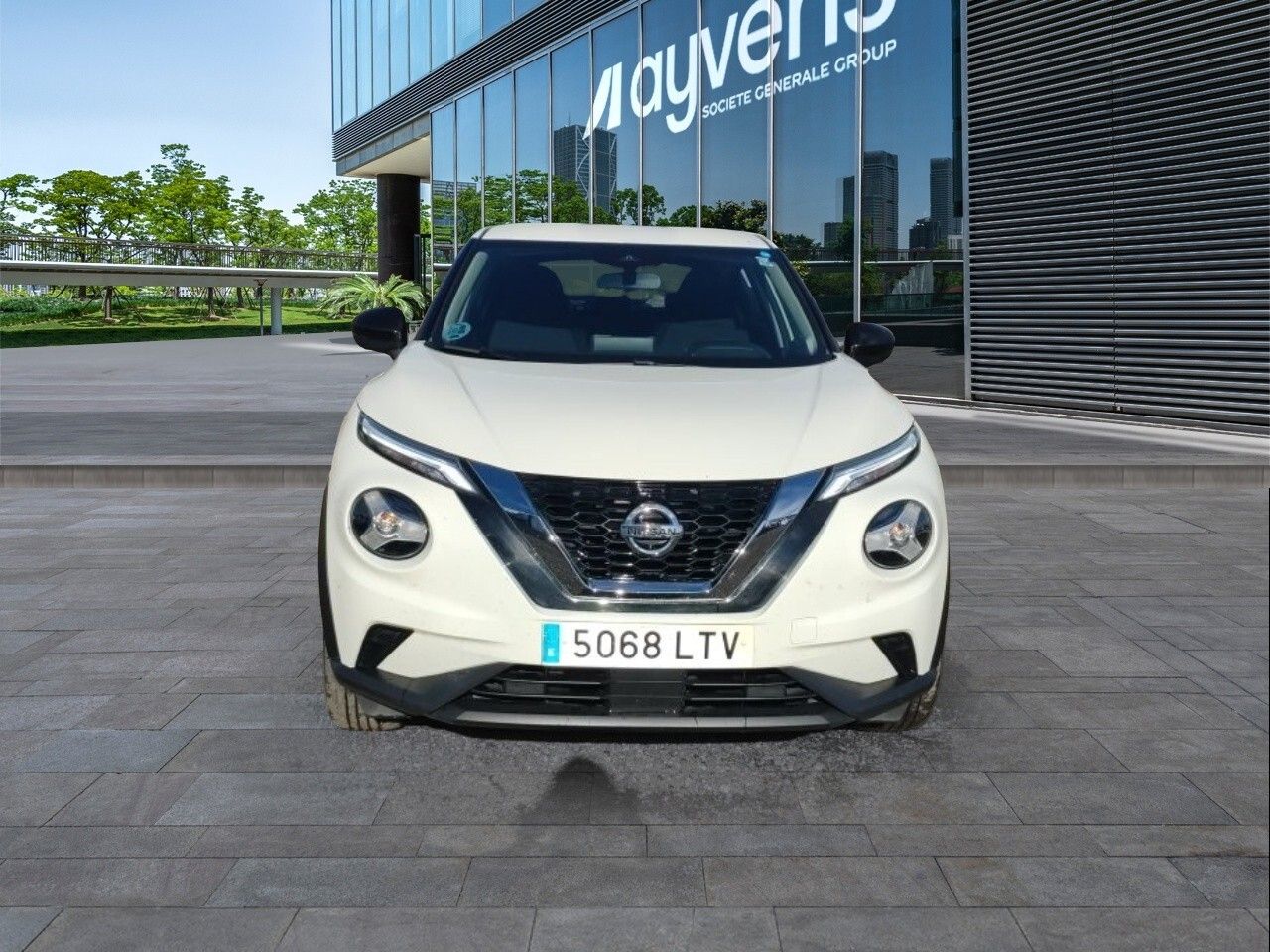 Nissan Juke Dig-t 84 Kw (114 Cv) 6m/t Acenta - foto 2