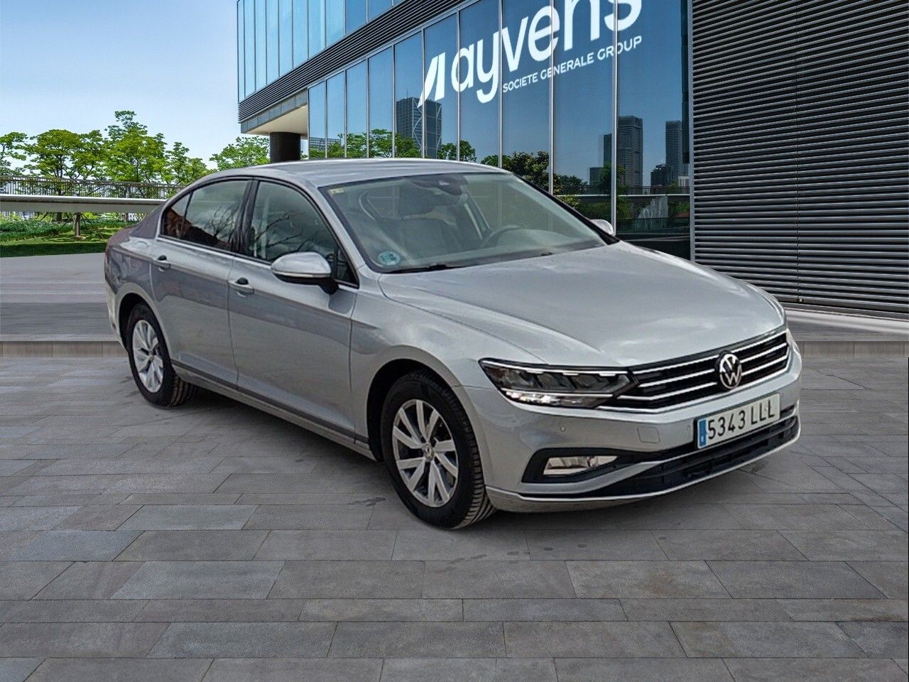 Volkswagen Passat Business 2.0 Tdi 90kw (122cv) Dsg - foto 3