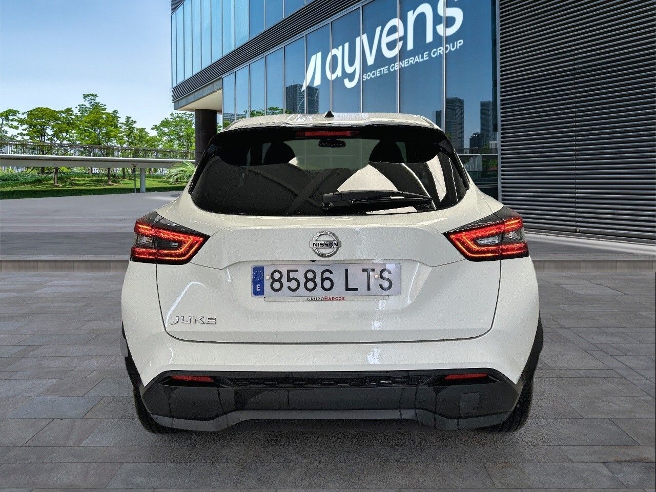 Nissan Juke Dig-t 84 Kw (114 Cv) 6m/t Acenta - foto 5