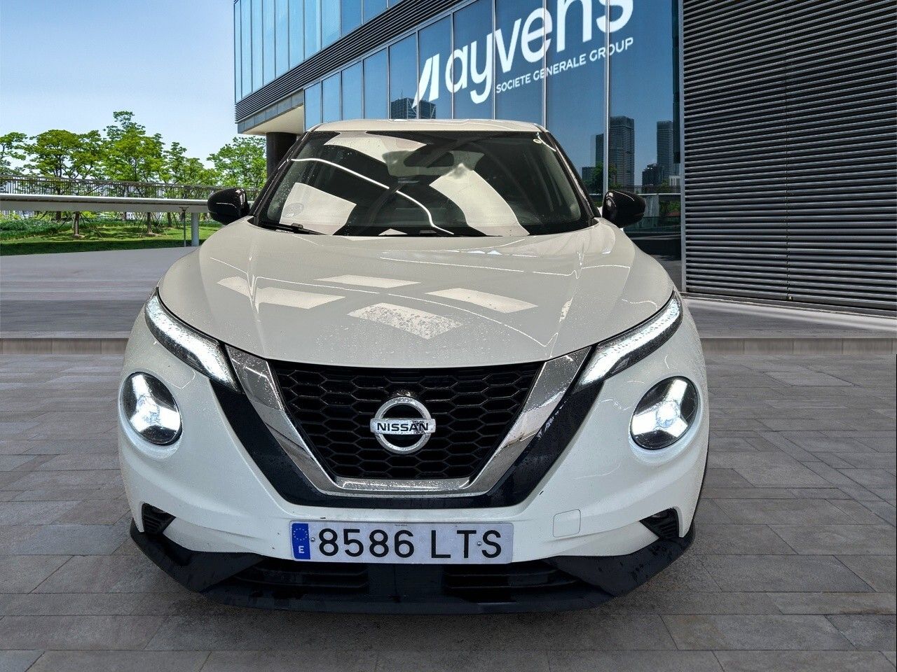 Nissan Juke Dig-t 84 Kw (114 Cv) 6m/t Acenta - foto 2