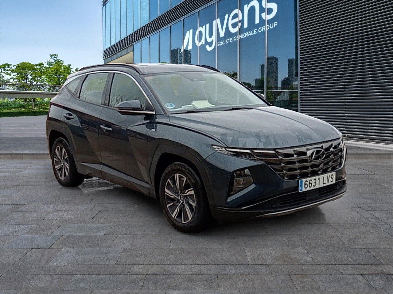 Hyundai Tucson 1.6 Tgdi 110kw (150cv) 48v Maxx - foto 3
