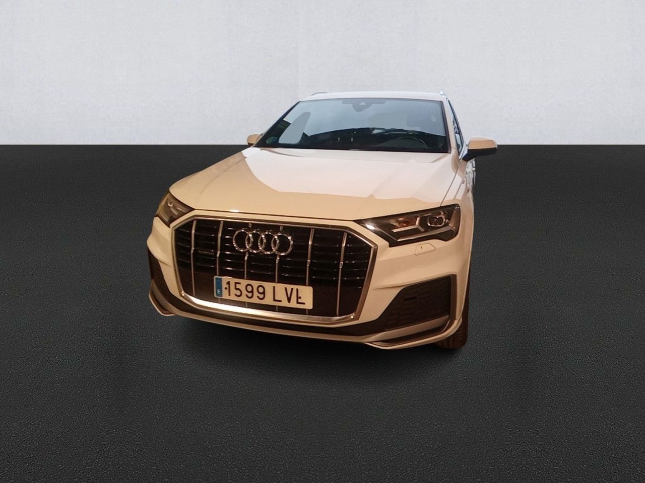 Audi Q7 S Line 45 Tdi 170kw (232cv) Quat. Tip.