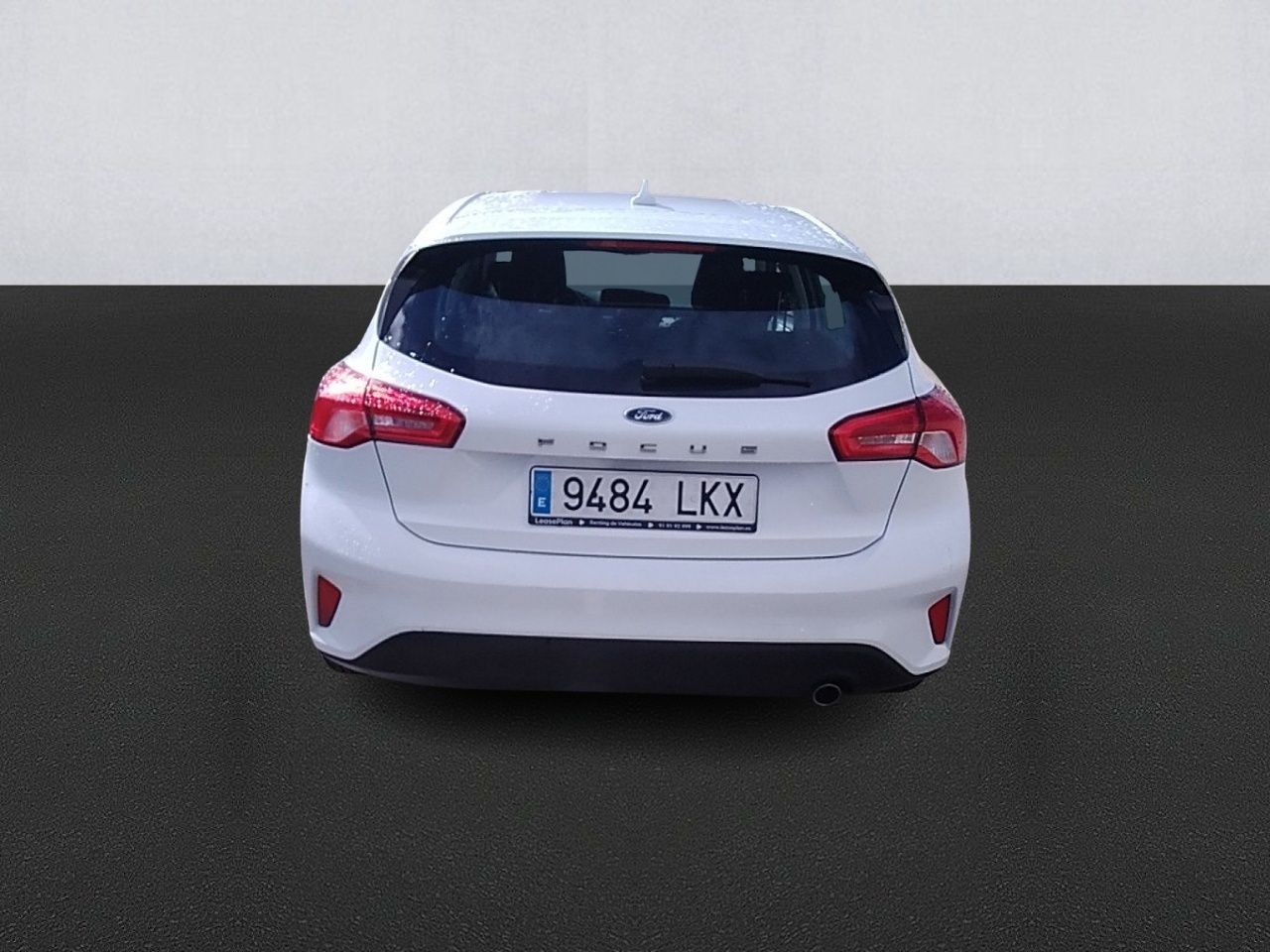 Ford Focus 1.5 Ecoblue 88kw Trend+ - foto 5