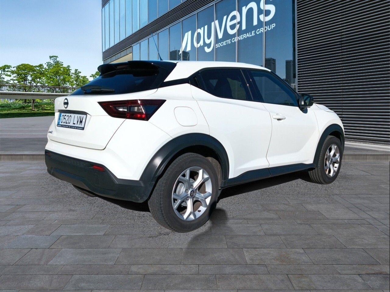 Nissan Juke Dig-t 84 Kw (114 Cv) 6m/t Acenta - foto 4
