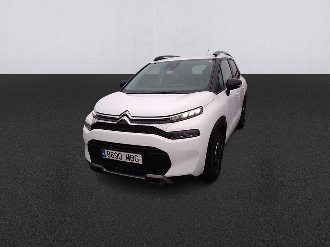 Citroen C3 Aircross Bluehdi 81kw (110cv) S&s Feel Pack