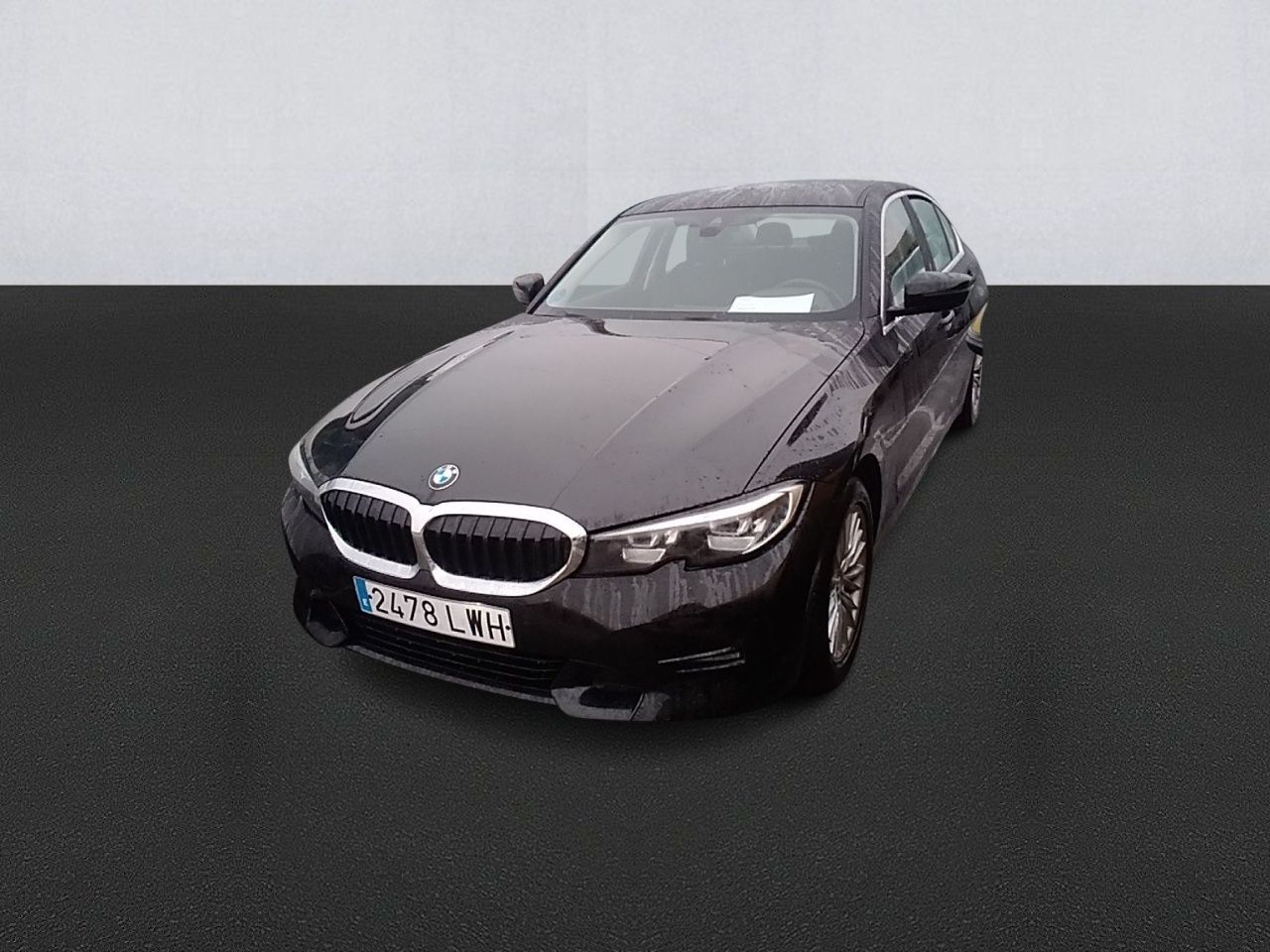 BMW Serie 3 320d xDrive Auto.