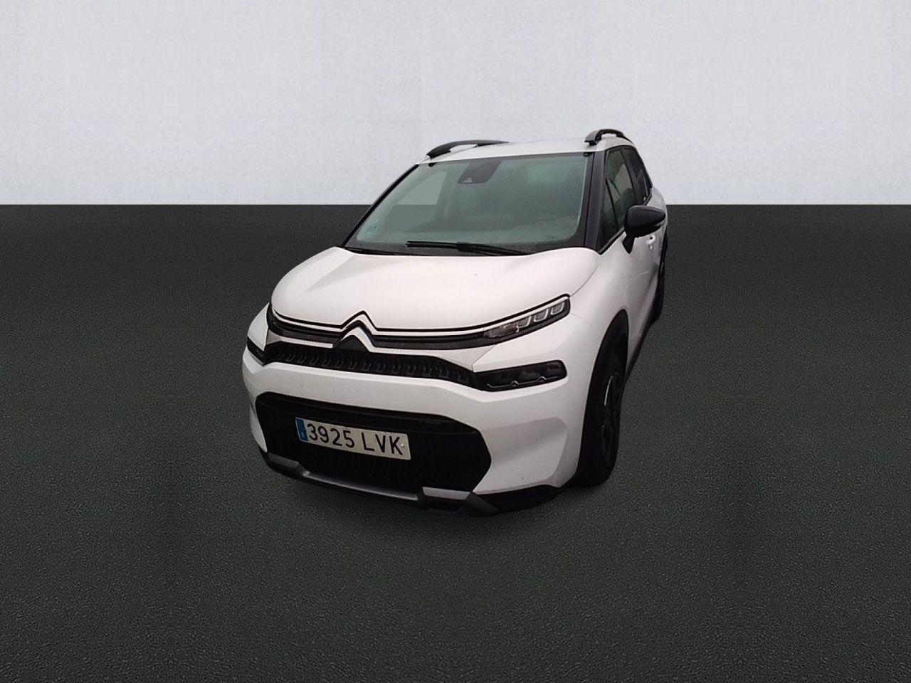 Citroen C3 Aircross Bluehdi 81kw (110cv) S&s Feel