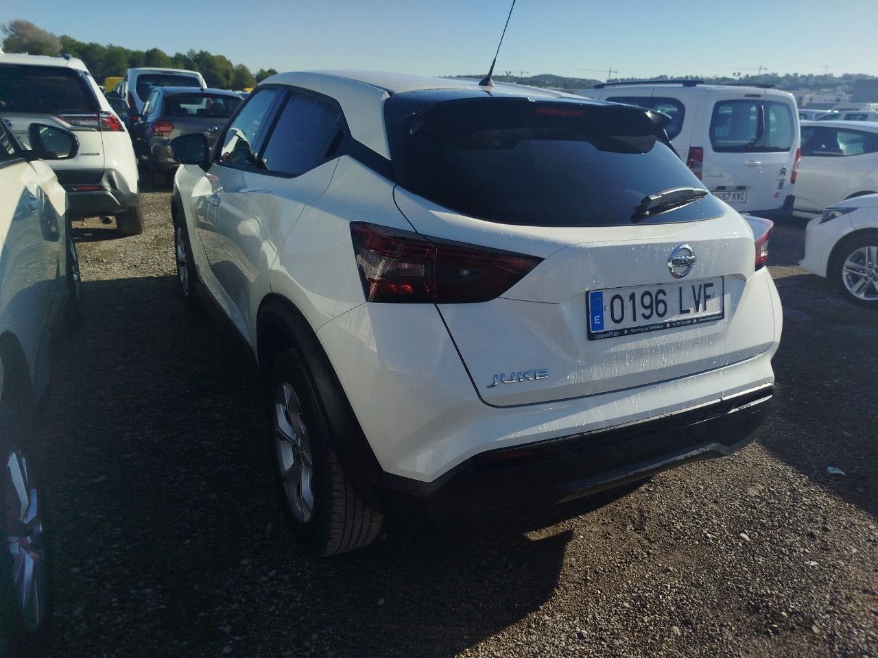 Nissan Juke Dig-t 84 Kw (114 Cv) 6m/t Acenta - foto 6