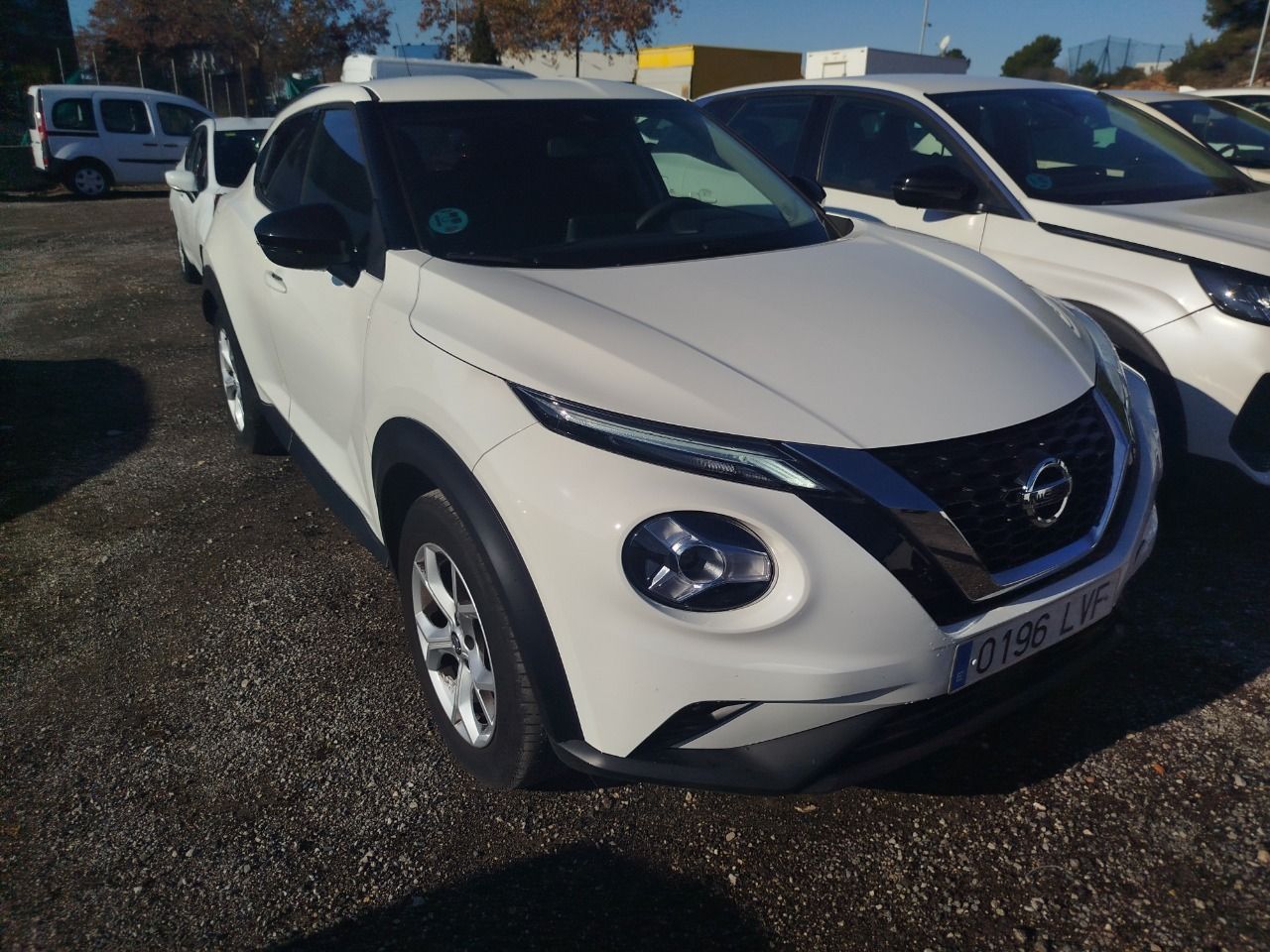 Nissan Juke Dig-t 84 Kw (114 Cv) 6m/t Acenta - foto 3