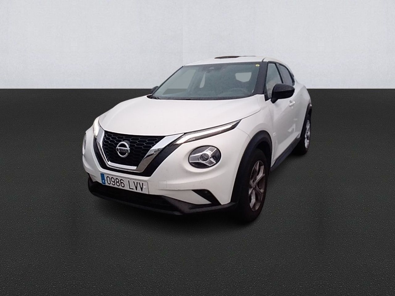 Nissan Juke Dig-t 84 Kw (114 Cv) 6m/t Acenta