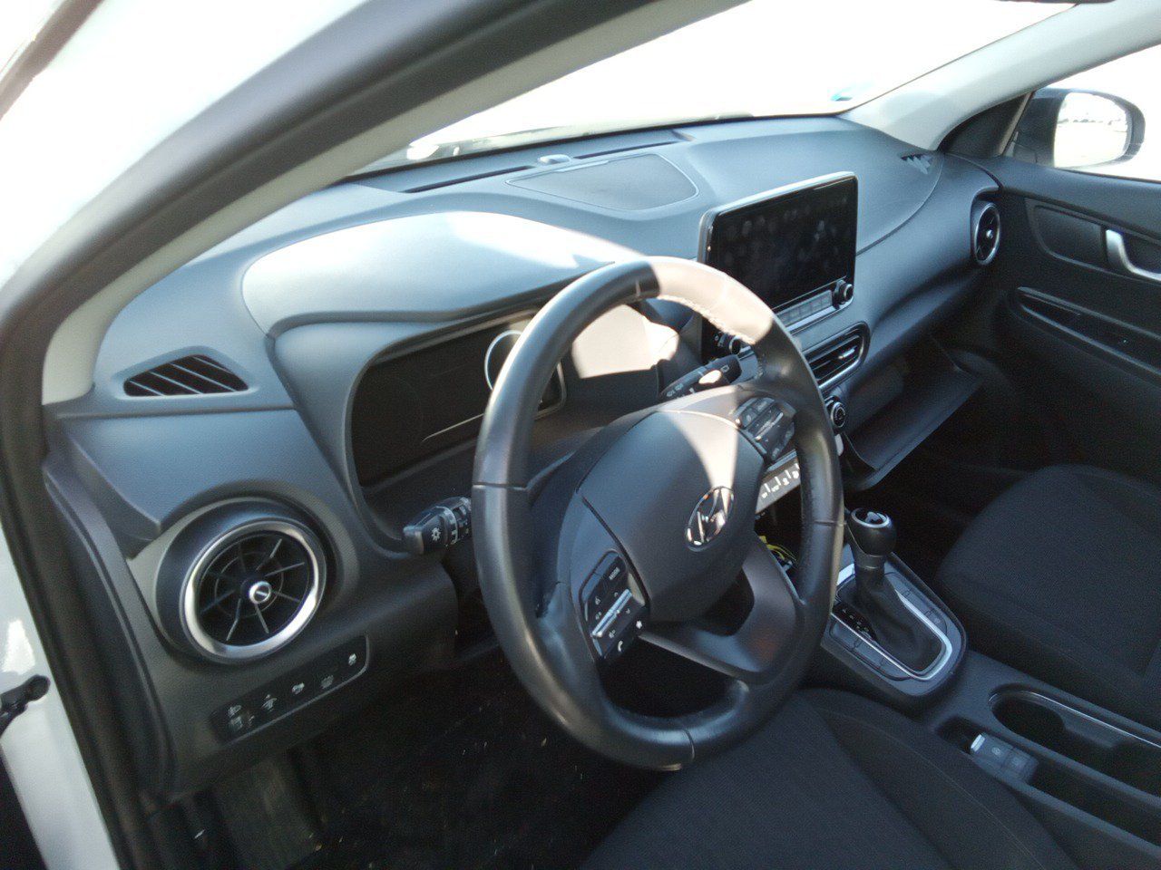 Hyundai Kona 1.6 Gdi Hev Tecno 2c Dct - foto 7