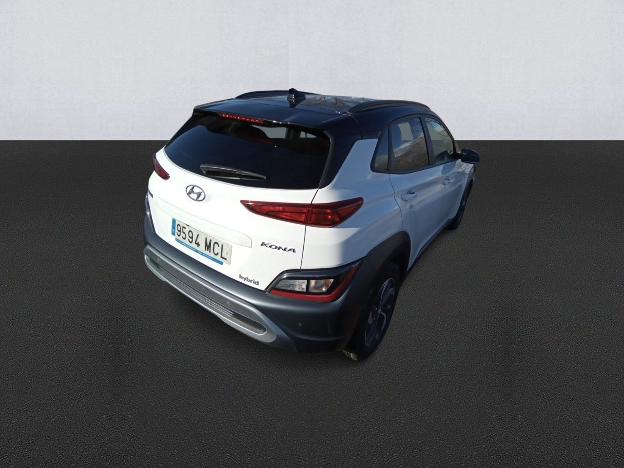 Hyundai Kona 1.6 Gdi Hev Tecno 2c Dct - foto 4